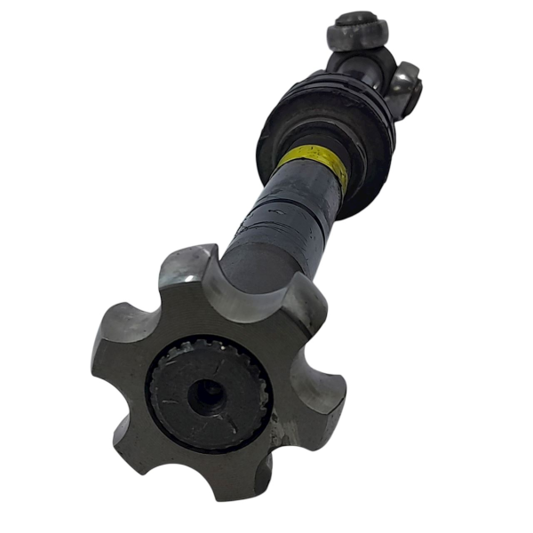 EIXO HOMOCINÉTICO DIREITO  NISSAN TIIDA 1.8 2011 203567