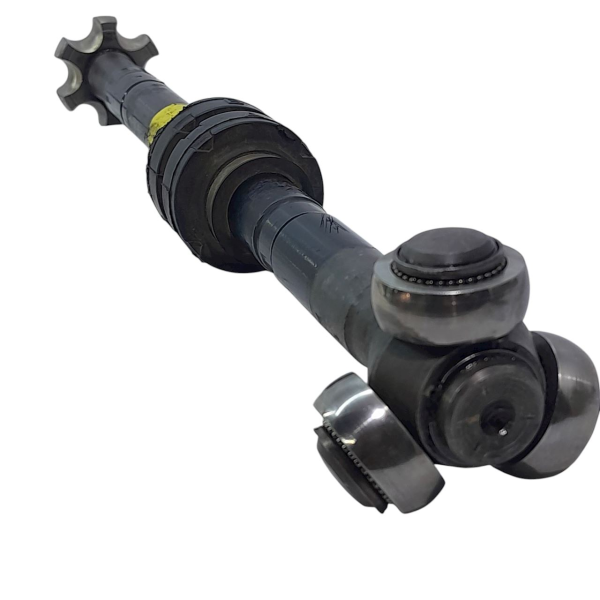 EIXO HOMOCINÉTICO DIREITO  NISSAN TIIDA 1.8 2011 203567