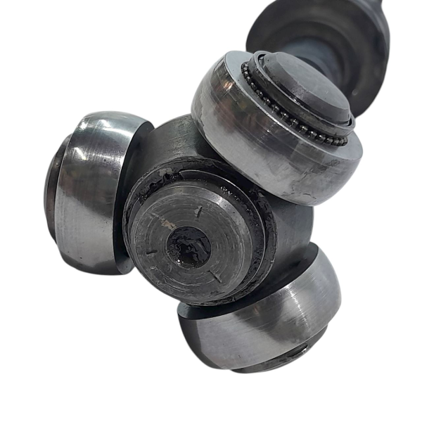 EIXO HOMOCINÉTICO DIREITO  NISSAN TIIDA 1.8 2011 203567