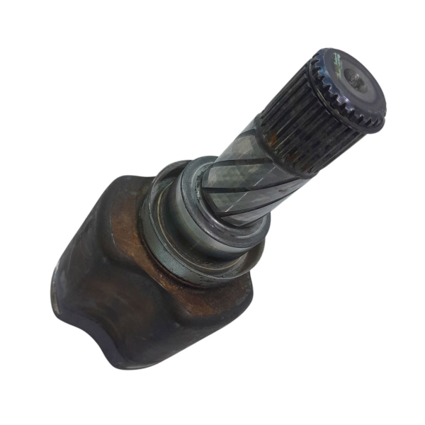 TULIPA DIREITA  NISSAN TIIDA 1.8 2011 203568