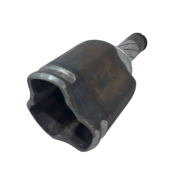 TULIPA DIREITA  NISSAN TIIDA 1.8 2011 203568