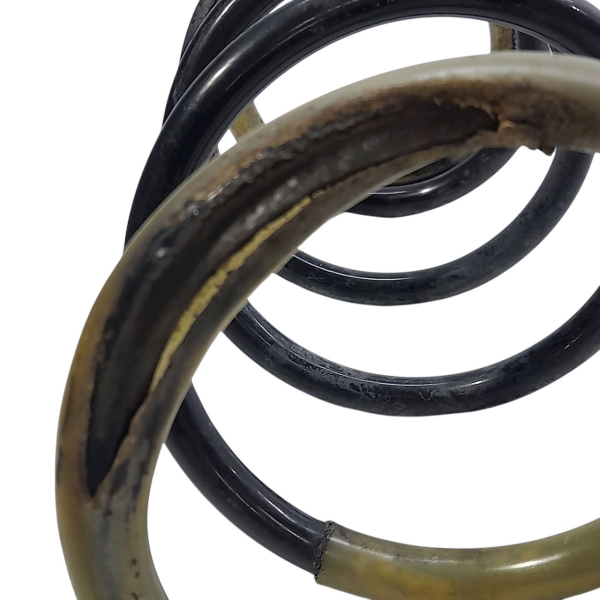 MOLA DIANTEIRA  NISSAN TIIDA 1.8 2011 203523