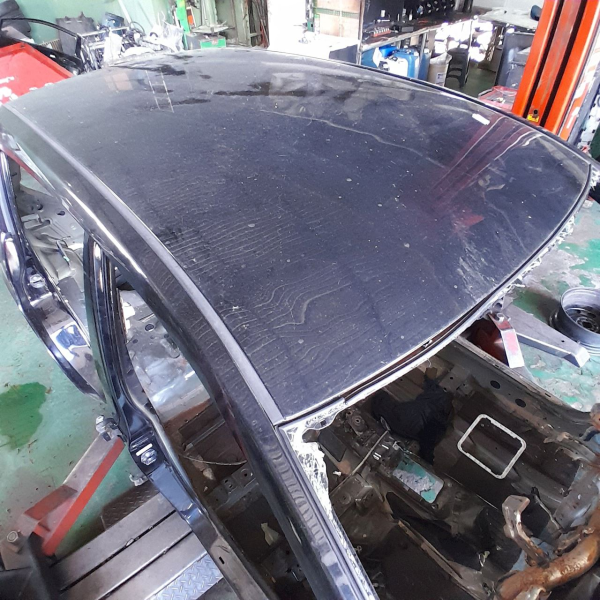 TETO NISSAN TIIDA 1.8 2011 V1792 - P47