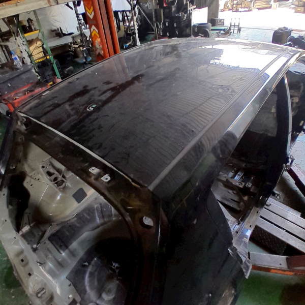 TETO NISSAN TIIDA 1.8 2011 V1792 - P47