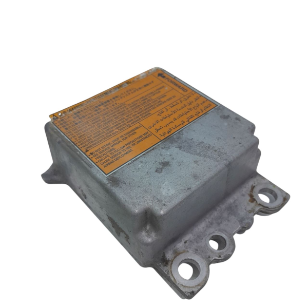 MÓDULO AIRBAG  NISSAN TIIDA 1.8 2011 203539