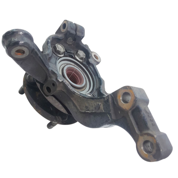 MANGA DIREITA  NISSAN TIIDA 1.8 2011 203591