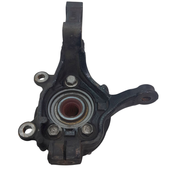 MANGA DIREITA  NISSAN TIIDA 1.8 2011 203591