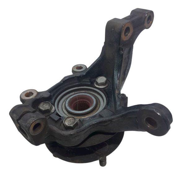 MANGA DIREITA  NISSAN TIIDA 1.8 2011 203591