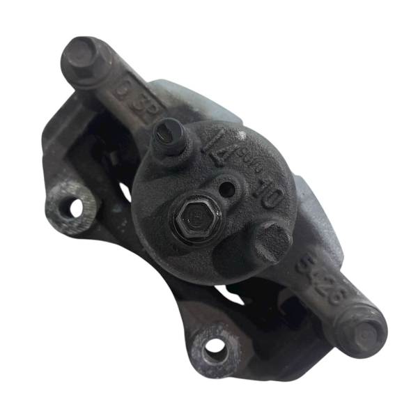 PINÇA FREIO DIANTEIRA ESQUERDA  NISSAN TIIDA 1.8 2011 203594