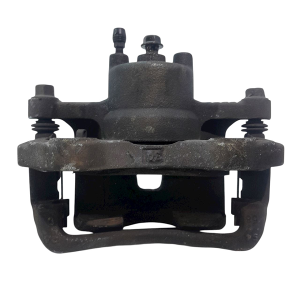 PINÇA FREIO DIANTEIRA ESQUERDA  NISSAN TIIDA 1.8 2011 203594