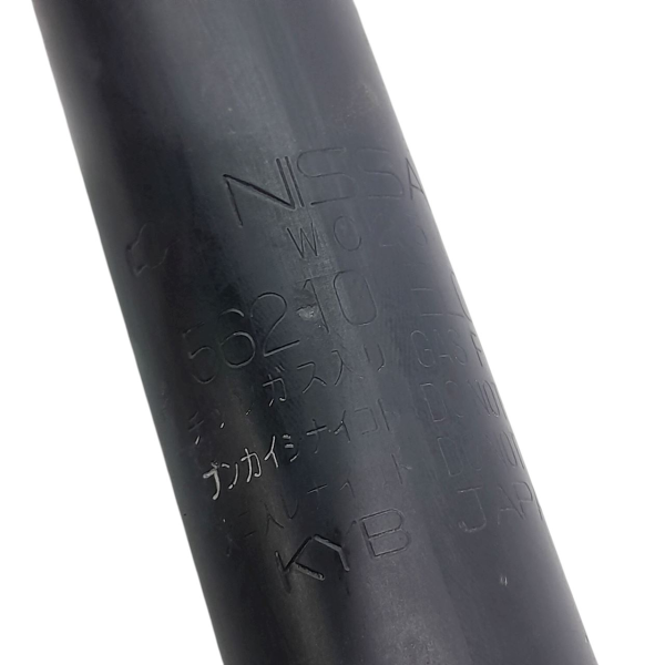 AMORTECEDOR TRASEIRO  NISSAN TIIDA 1.8 2011 203603