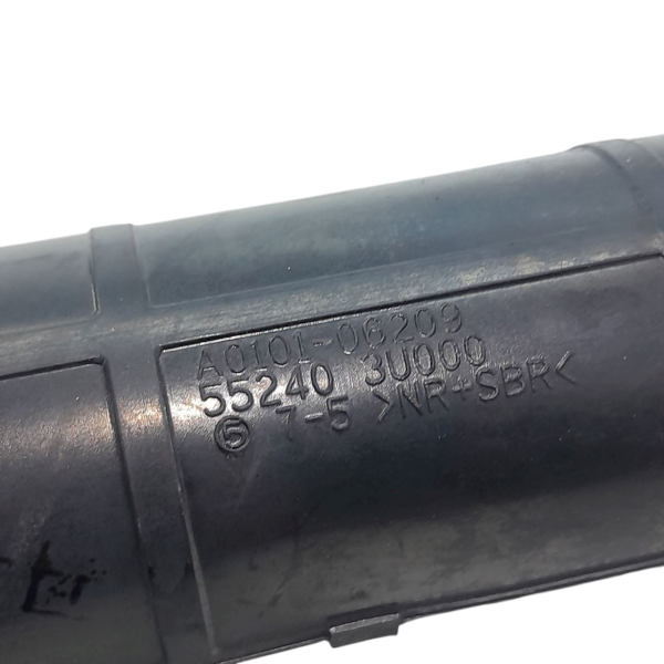 AMORTECEDOR TRASEIRO  NISSAN TIIDA 1.8 2011 203603