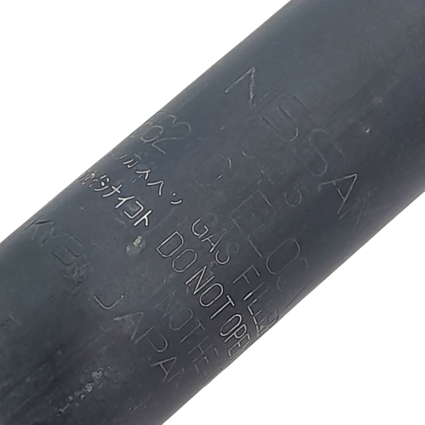 AMORTECEDOR TRASEIRO  NISSAN TIIDA 1.8 2011 203604