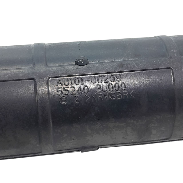 AMORTECEDOR TRASEIRO  NISSAN TIIDA 1.8 2011 203604