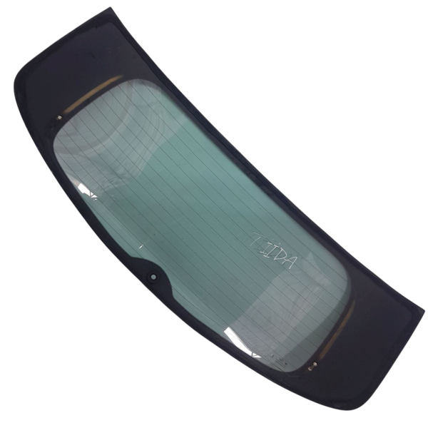 VIDRO VIGIA  NISSAN TIIDA 1.8 2011 203612