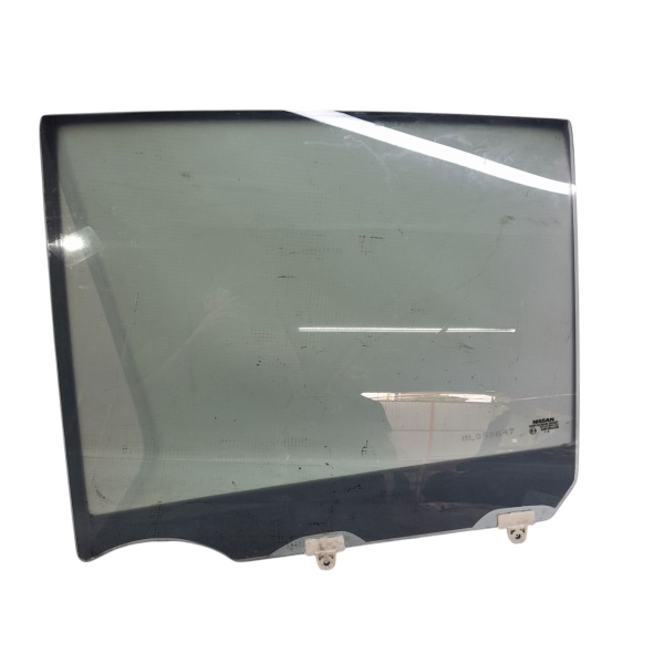 VIDRO PORTA TRASEIRA ESQUERDA  NISSAN TIIDA 1.8 2011 203614
