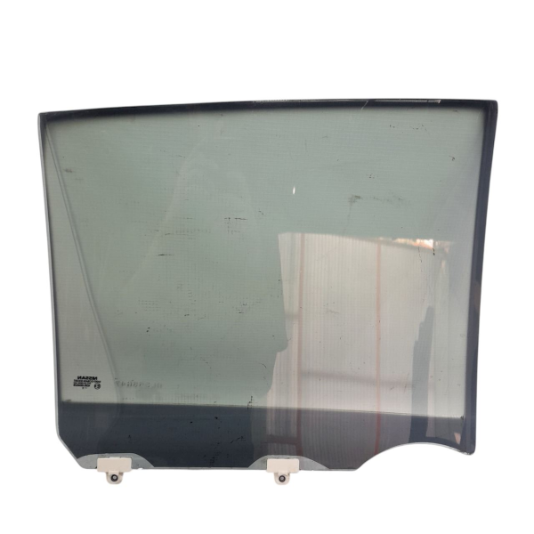 VIDRO PORTA TRASEIRA ESQUERDA  NISSAN TIIDA 1.8 2011 203614