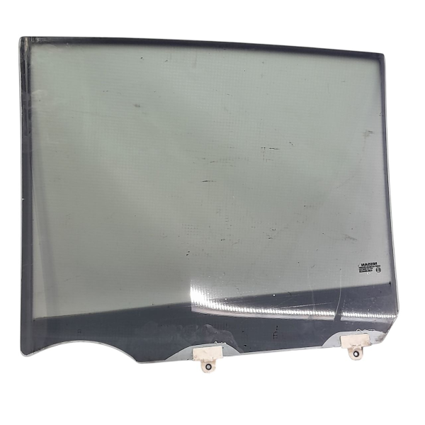 VIDRO PORTA TRASEIRA DIREITA  NISSAN TIIDA 1.8 2011 203616