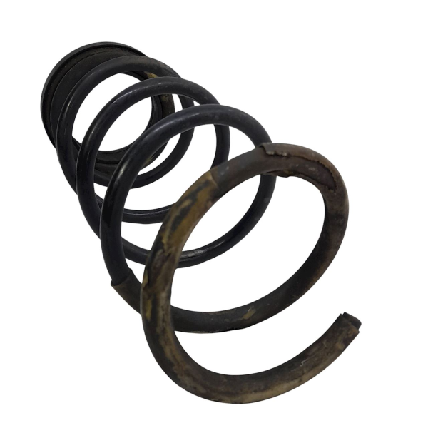 MOLA AMORTECEDOR DIANTEIRO  NISSAN TIIDA 1.8 2011 203565