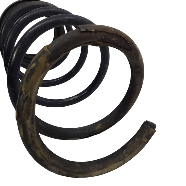 MOLA AMORTECEDOR DIANTEIRO  NISSAN TIIDA 1.8 2011 203565