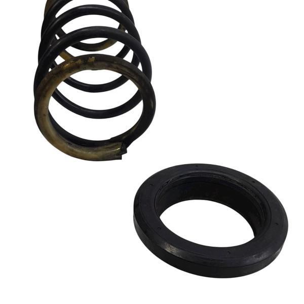 MOLA AMORTECEDOR DIANTEIRO  NISSAN TIIDA 1.8 2011 203565