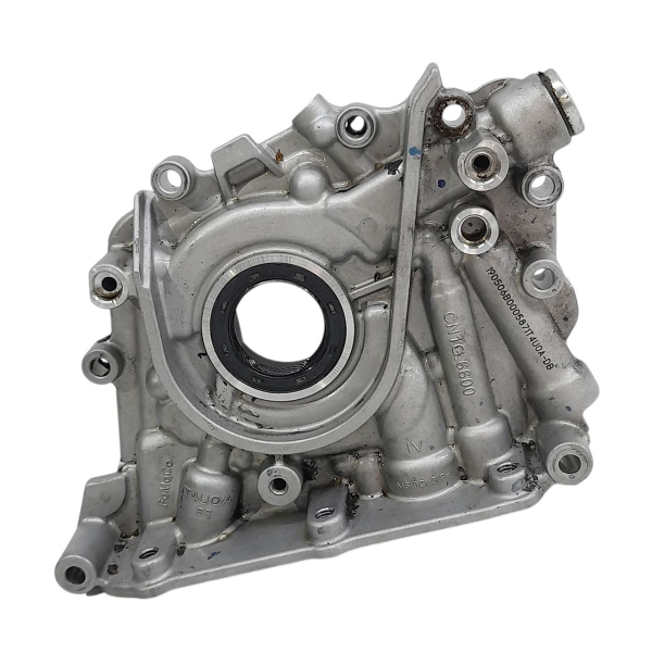 BOMBA ÓLEO MOTOR FORD FIESTA 1.6 16V SIGMA 2017    203700