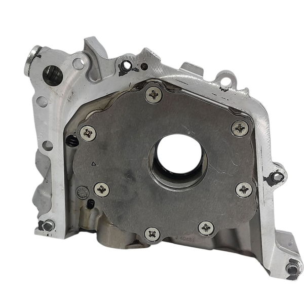 BOMBA ÓLEO MOTOR FORD FIESTA 1.6 16V SIGMA 2017    203700