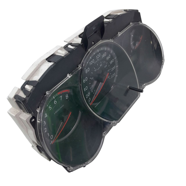 PAINEL DE INSTRUMENTOS NISSAN TIIDA 1.8 2011 V1792 - P27