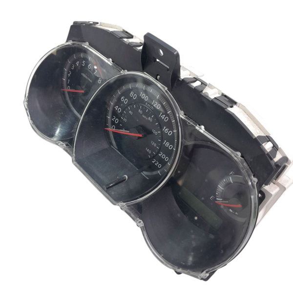 PAINEL DE INSTRUMENTOS NISSAN TIIDA 1.8 2011 V1792 - P27