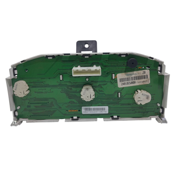 PAINEL DE INSTRUMENTOS NISSAN TIIDA 1.8 2011 V1792 - P27