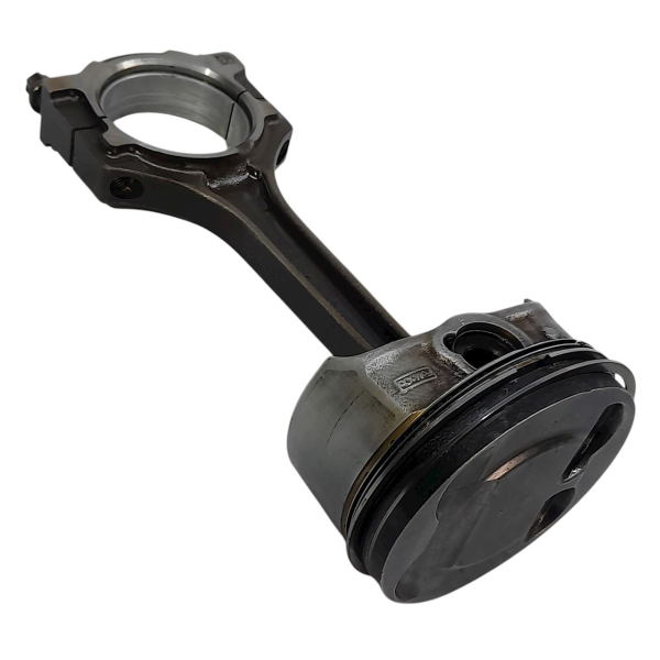 PISTÃO BIELA STD FORD FIESTA 1.6 16V SIGMA 2017    203704