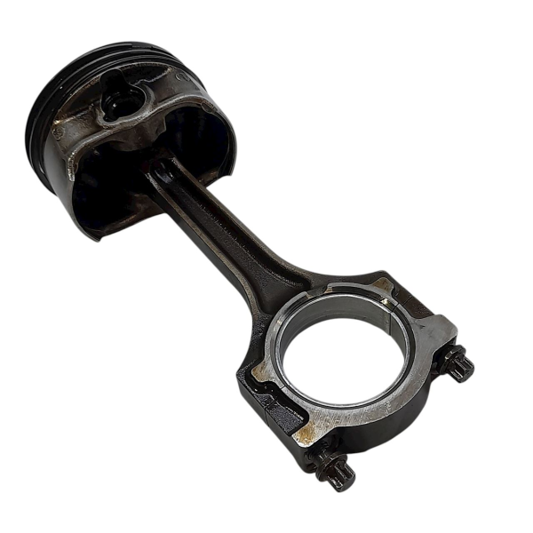 PISTÃO BIELA STD FORD FIESTA 1.6 16V SIGMA 2017    203704