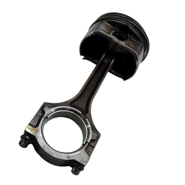 PISTÃO BIELA STD FORD FIESTA 1.6 16V SIGMA 2017    203705