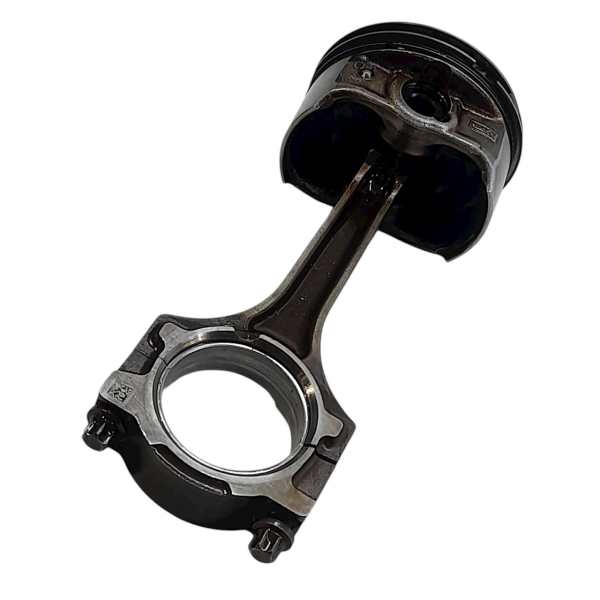 PISTÃO BIELA STD FORD FIESTA 1.6 16V SIGMA 2017    203706