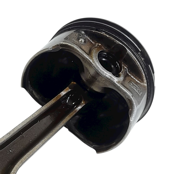 PISTÃO BIELA STD FORD FIESTA 1.6 16V SIGMA 2017    203706