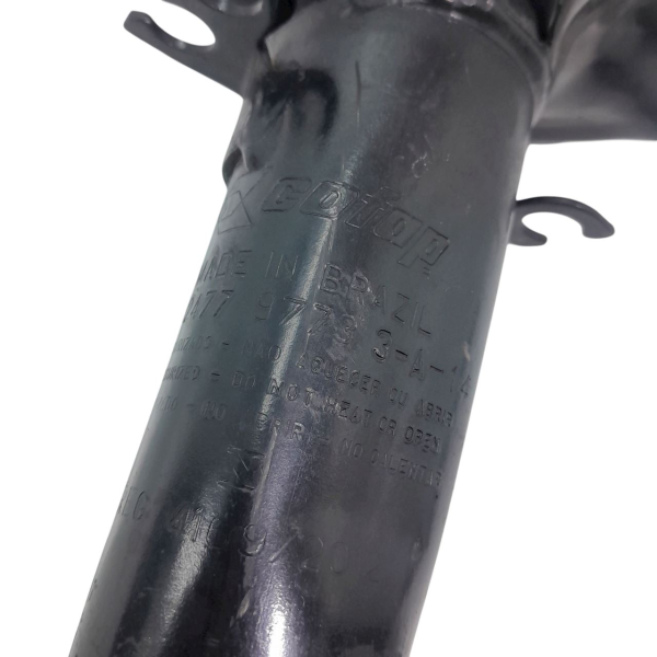 AMORTECEDOR DIANTEIRO AUDI A3 2001    203654