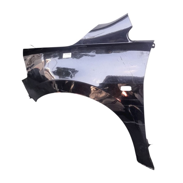 PARA-LAMA ESQUERDO NISSAN TIIDA 1.8 2011 V1792 - P31