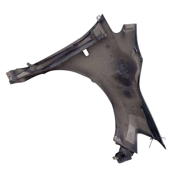 PARA-LAMA ESQUERDO NISSAN TIIDA 1.8 2011 V1792 - P31