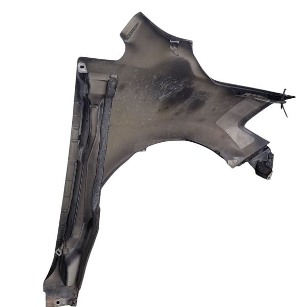 PARA-LAMA ESQUERDO NISSAN TIIDA 1.8 2011 V1792 - P31