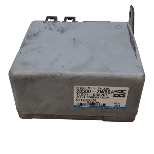 MÓDULO COLUNA DIREÇÃO  NISSAN TIIDA 1.8 2011 203559