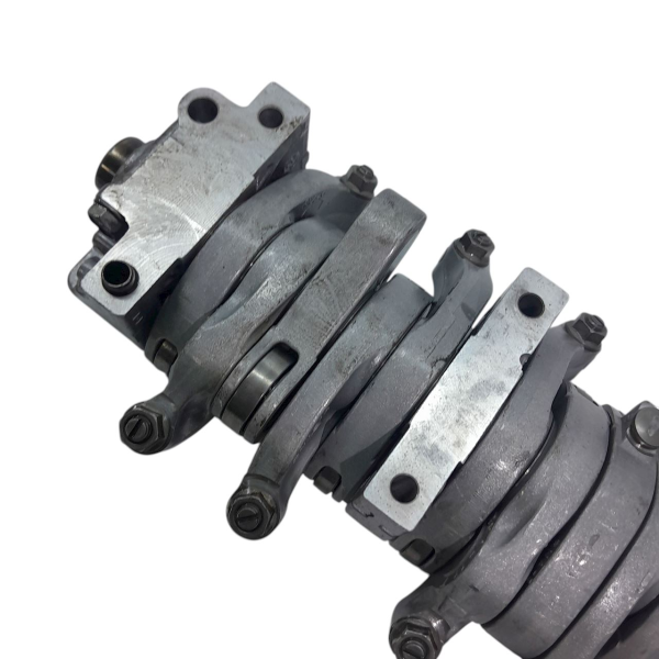 EIXO BALANCIM HONDA CIVIC 1.8 2011    203707