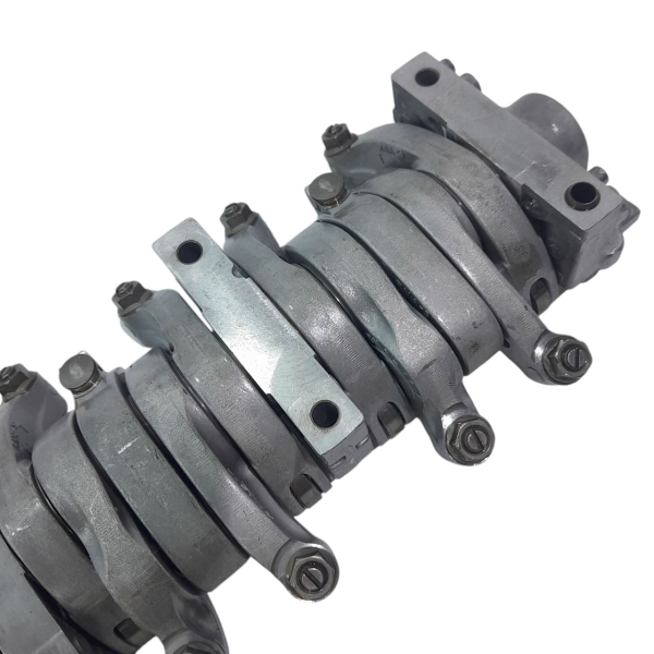 EIXO BALANCIM HONDA CIVIC 1.8 2011    203707