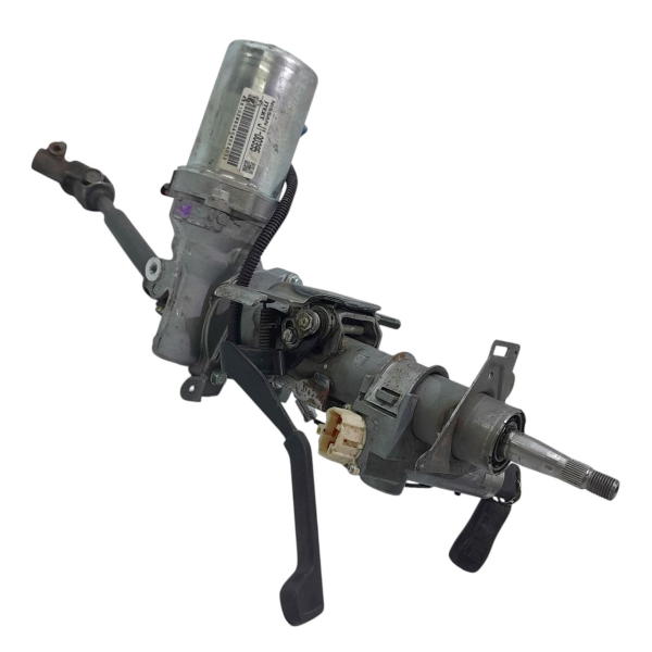 COLUNA DIREÇÃO  NISSAN TIIDA 1.8 2011 203560