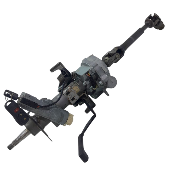 COLUNA DIREÇÃO  NISSAN TIIDA 1.8 2011 203560