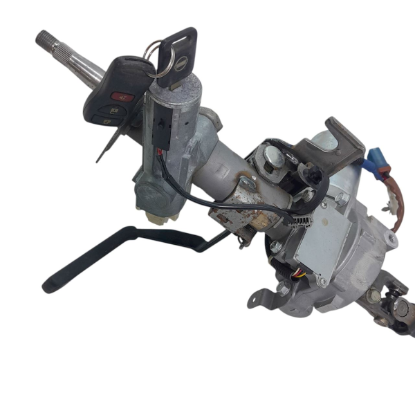 COLUNA DIREÇÃO  NISSAN TIIDA 1.8 2011 203560