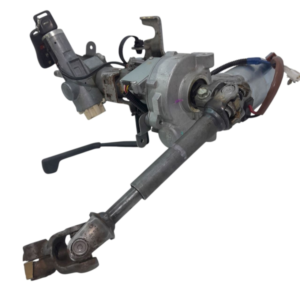 COLUNA DIREÇÃO  NISSAN TIIDA 1.8 2011 203560