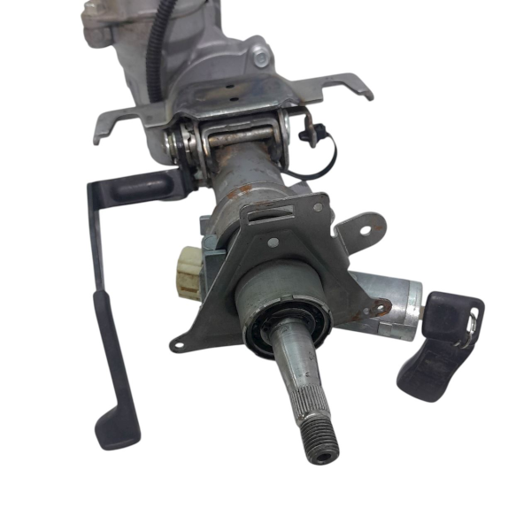 COLUNA DIREÇÃO  NISSAN TIIDA 1.8 2011 203560