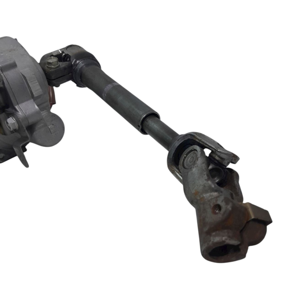 COLUNA DIREÇÃO  NISSAN TIIDA 1.8 2011 203560