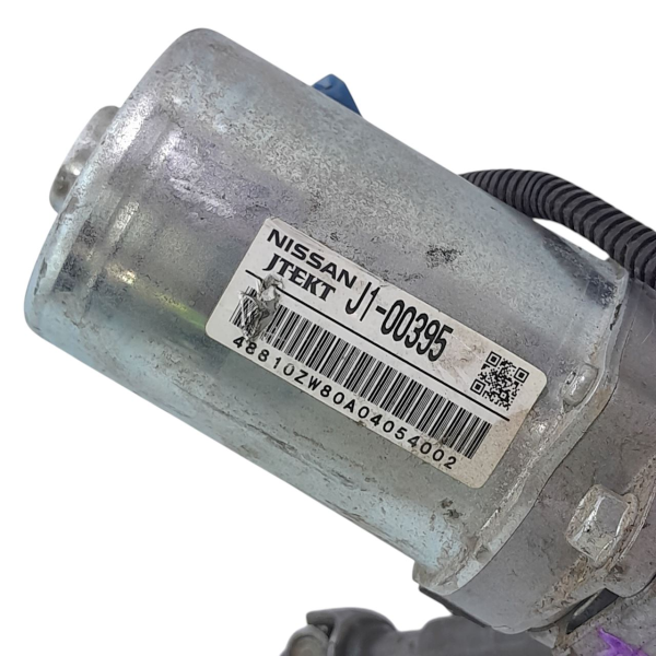 COLUNA DIREÇÃO  NISSAN TIIDA 1.8 2011 203560