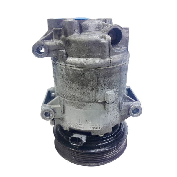 COMPRESSOR DO AR RENAULT SCENIC 1.6 16V 2010 V1751 - P11